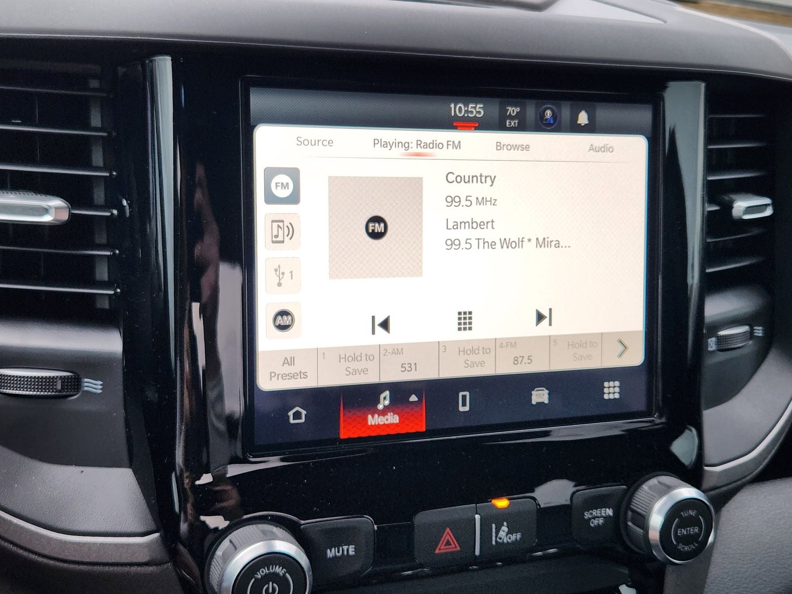 2026 RAM Ram 1500 RAM 1500 TRADESMAN QUAD CAB 4X2 6'4' BOX