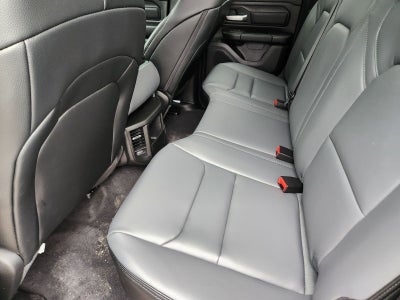 2026 RAM Ram 1500 RAM 1500 TRADESMAN QUAD CAB 4X2 6'4' BOX