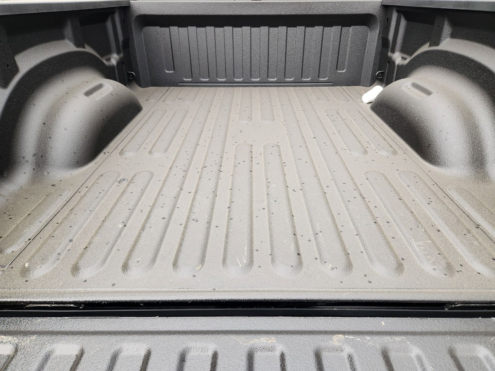 2026 RAM Ram 1500 RAM 1500 TRADESMAN QUAD CAB 4X2 6'4' BOX