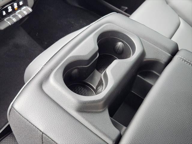 2026 RAM Ram 1500 RAM 1500 TRADESMAN QUAD CAB 4X2 6'4' BOX