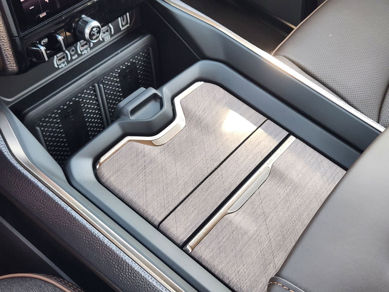 2026 RAM Ram 1500 RAM 1500 LIMITED LONGHORN CREW CAB 4X4 5'7' BOX