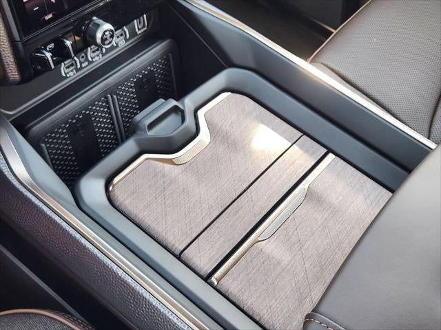 2026 RAM Ram 1500 RAM 1500 LIMITED LONGHORN CREW CAB 4X4 5'7' BOX