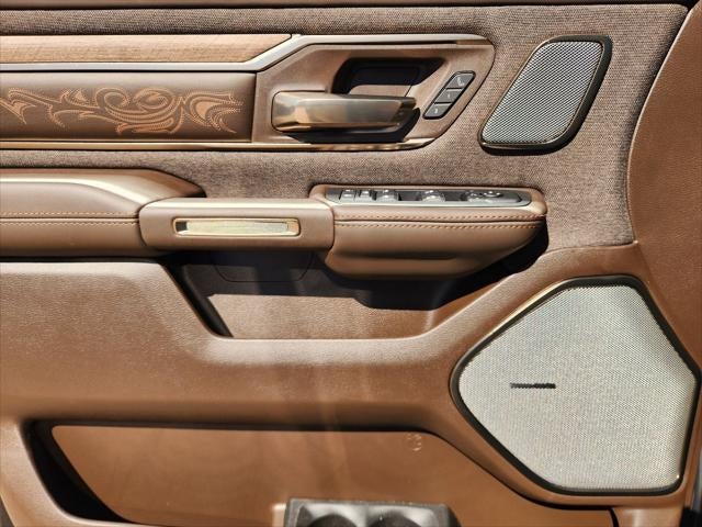 2026 RAM Ram 1500 RAM 1500 LIMITED LONGHORN CREW CAB 4X4 5'7' BOX