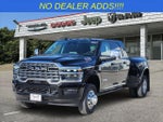 2026 RAM Ram 1500 RAM 1500 LIMITED LONGHORN CREW CAB 4X4 5'7' BOX