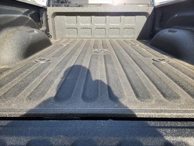 2026 RAM Ram 1500 RAM 1500 LIMITED LONGHORN CREW CAB 4X4 5'7' BOX