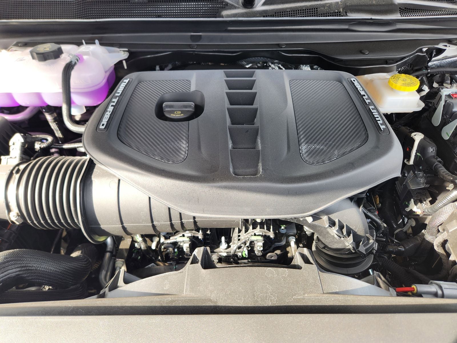 2026 RAM Ram 1500 RAM 1500 LIMITED LONGHORN CREW CAB 4X4 5'7' BOX