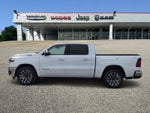 2026 RAM Ram 1500 RAM 1500 LIMITED LONGHORN CREW CAB 4X4 5'7' BOX