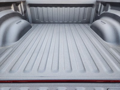 2026 RAM Ram 1500 RAM 1500 LIMITED LONGHORN CREW CAB 4X4 5'7' BOX