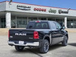 2026 RAM Ram 1500 RAM 1500 LIMITED LONGHORN CREW CAB 4X4 5'7' BOX