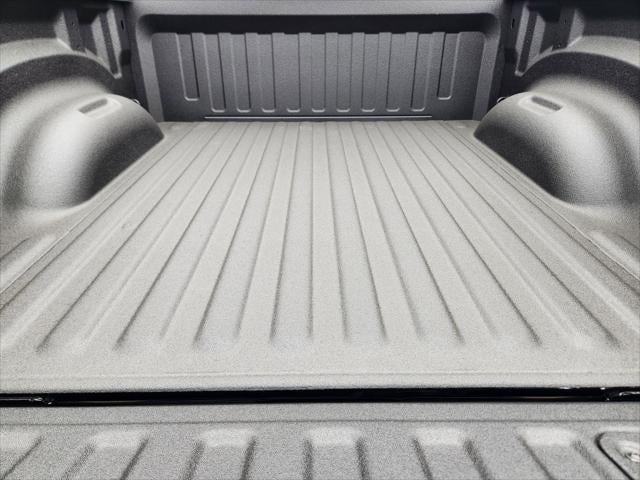 2026 RAM Ram 1500 RAM 1500 LIMITED LONGHORN CREW CAB 4X4 5'7' BOX