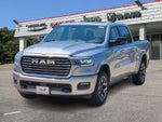 2025 RAM Ram 1500 RAM 1500 LARAMIE CREW CAB 4X4 5'7' BOX