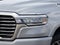 2025 RAM Ram 1500 RAM 1500 LARAMIE CREW CAB 4X4 5'7' BOX