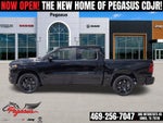 2027 RAM Ram 1500 RAM 1500 LARAMIE CREW CAB 4X4 5'7' BOX