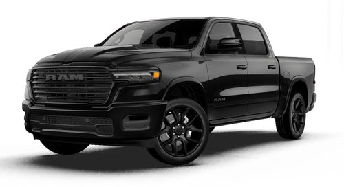 2027 RAM Ram 1500 RAM 1500 LARAMIE CREW CAB 4X4 5'7' BOX