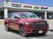 2025 RAM Ram 1500 RAM 1500 LARAMIE CREW CAB 4X4 5'7' BOX