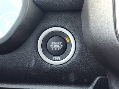 2025 RAM Ram 1500 RAM 1500 LARAMIE CREW CAB 4X4 5'7' BOX