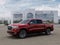 2025 RAM Ram 1500 RAM 1500 LARAMIE CREW CAB 4X4 5'7' BOX