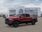 2025 RAM Ram 1500 RAM 1500 REBEL CREW CAB 4X4 5'7' BOX