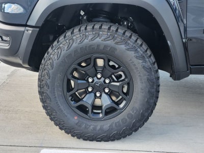 2027 RAM Ram 1500 RAM 1500 RHO CREW CAB 4X4 5'7' BOX