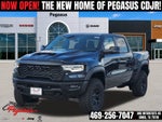 2027 RAM Ram 1500 RAM 1500 RHO CREW CAB 4X4 5'7' BOX