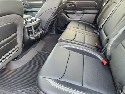 2027 RAM Ram 1500 RAM 1500 RHO CREW CAB 4X4 5'7' BOX