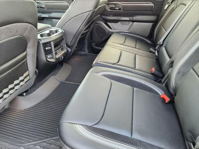 2027 RAM Ram 1500 RAM 1500 RHO CREW CAB 4X4 5'7' BOX