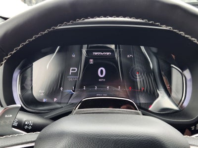 2025 RAM Ram 1500 RAM 1500 RHO CREW CAB 4X4 5'7' BOX