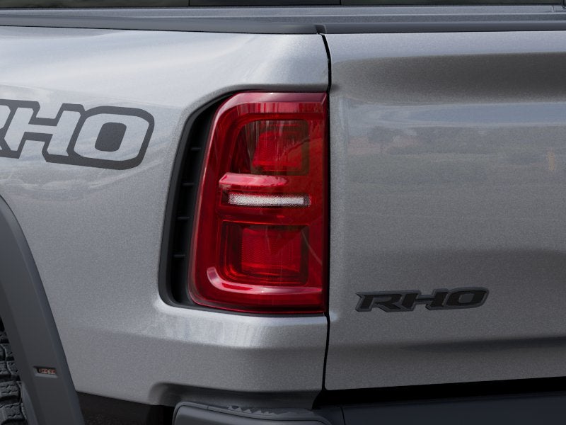 2025 RAM Ram 1500 RAM 1500 RHO CREW CAB 4X4 5'7' BOX