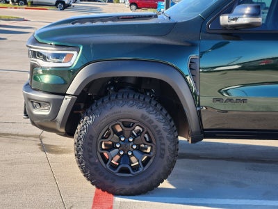2027 RAM Ram 1500 RAM 1500 RHO CREW CAB 4X4 5'7' BOX