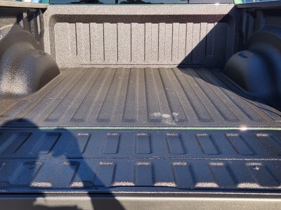 2027 RAM Ram 1500 RAM 1500 RHO CREW CAB 4X4 5'7' BOX