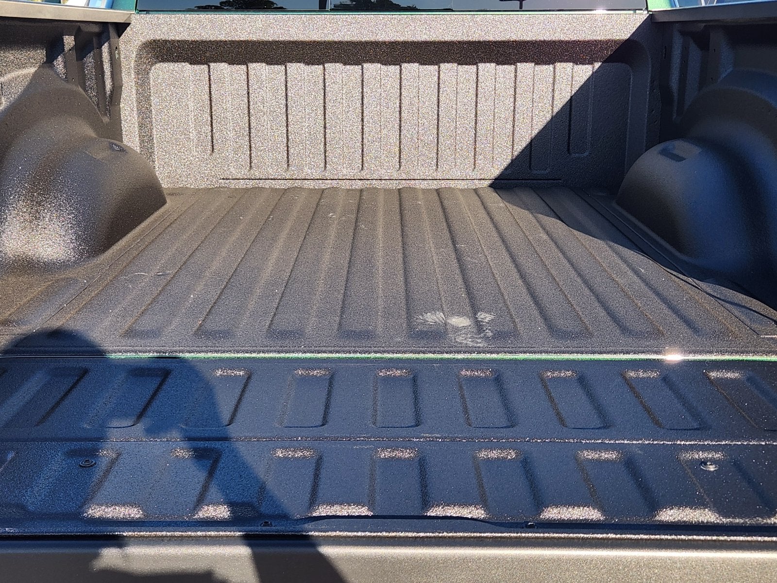 2027 RAM Ram 1500 RAM 1500 RHO CREW CAB 4X4 5'7' BOX