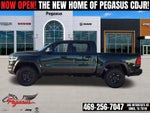 2027 RAM Ram 1500 RAM 1500 RHO CREW CAB 4X4 5'7' BOX