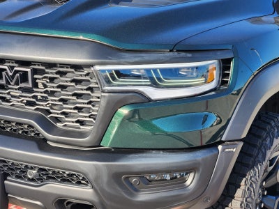 2027 RAM Ram 1500 RAM 1500 RHO CREW CAB 4X4 5'7' BOX