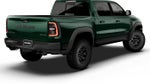 2027 RAM Ram 1500 RAM 1500 RHO CREW CAB 4X4 5'7' BOX