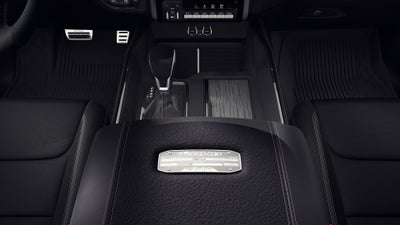 2027 RAM Ram 1500 RAM 1500 RHO CREW CAB 4X4 5'7' BOX