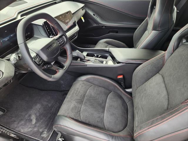 2026 Dodge Charger CHARGER SCAT PACK PLUS 2-DOOR AWD