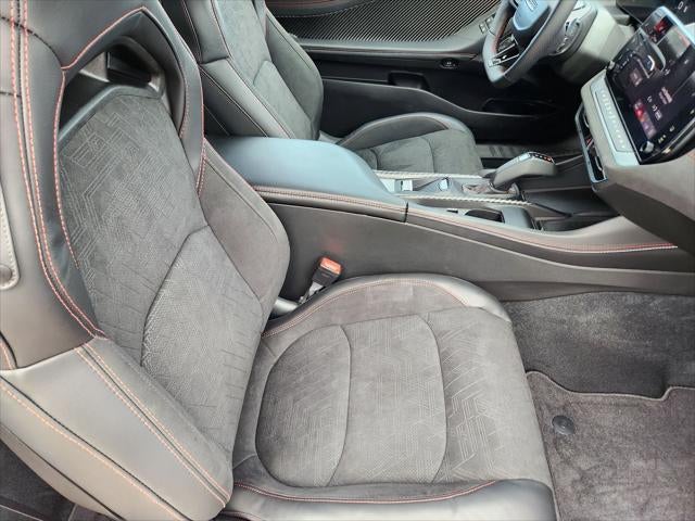 2026 Dodge Charger CHARGER SCAT PACK PLUS 2-DOOR AWD