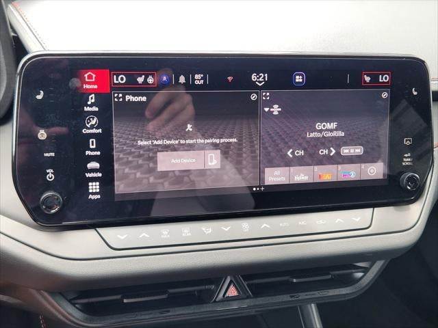 2026 Dodge Charger CHARGER R/T 4-DOOR AWD