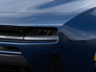 2026 Dodge Charger CHARGER R/T 4-DOOR AWD