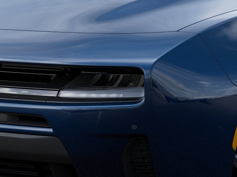 2026 Dodge Charger CHARGER R/T 4-DOOR AWD