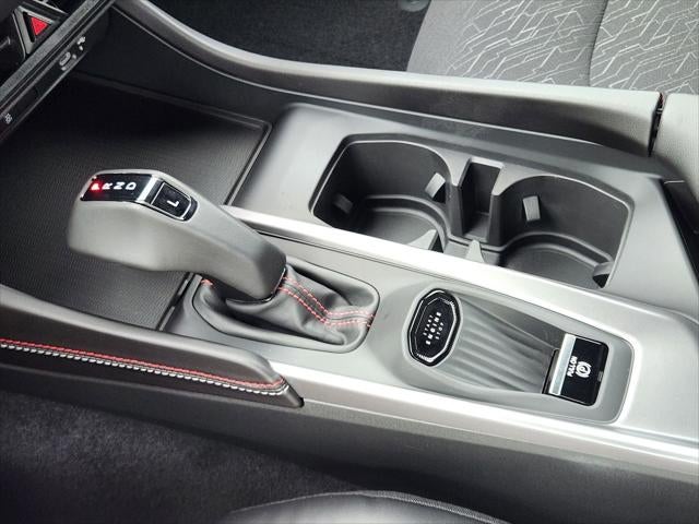 2026 Dodge Charger CHARGER R/T 4-DOOR AWD