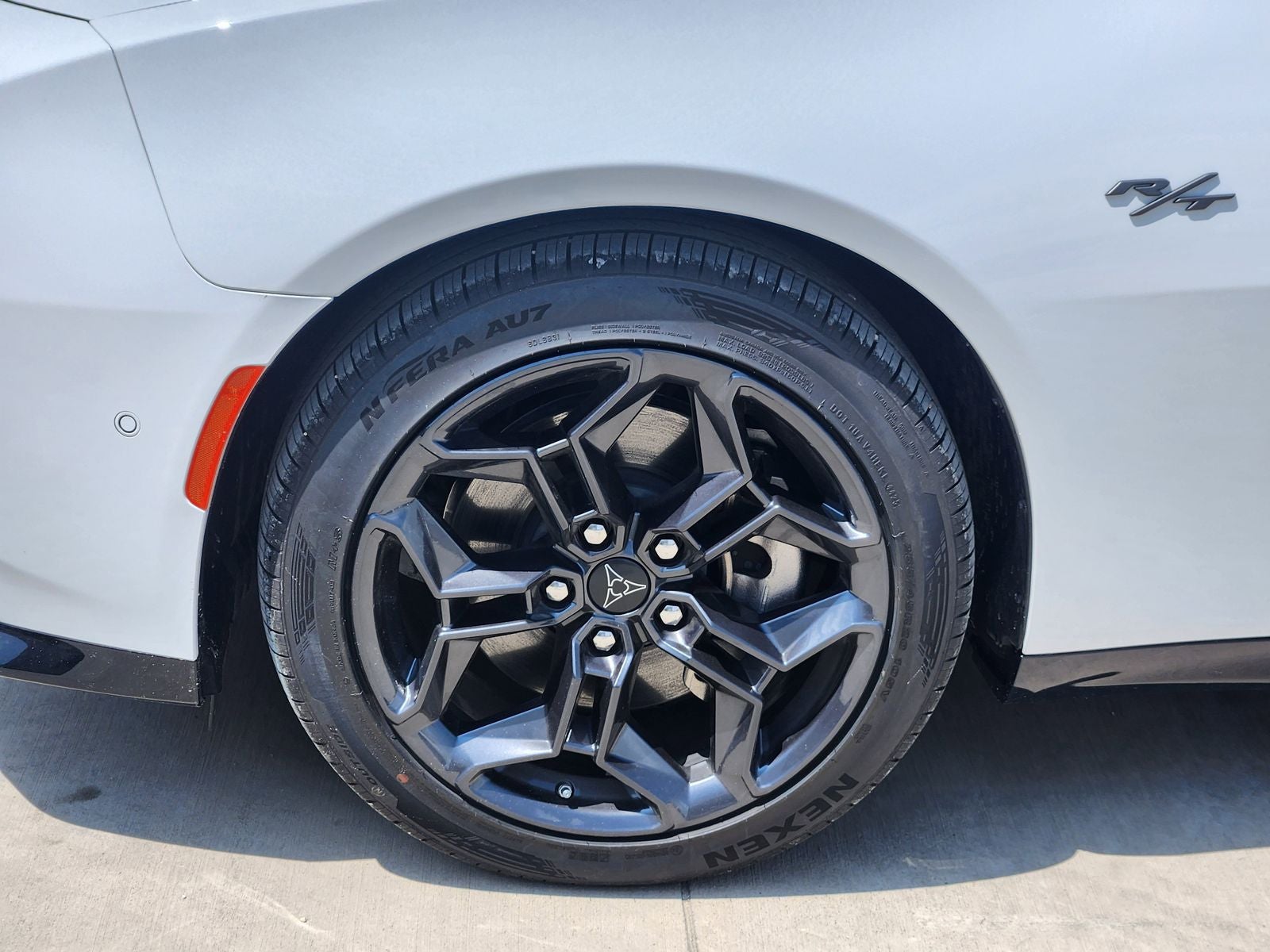 2026 Dodge Charger CHARGER R/T PLUS 4-DOOR AWD