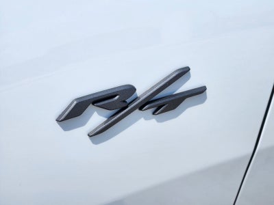 2026 Dodge Charger CHARGER R/T PLUS 4-DOOR AWD