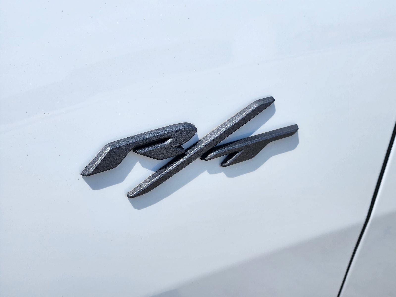 2026 Dodge Charger CHARGER R/T PLUS 4-DOOR AWD