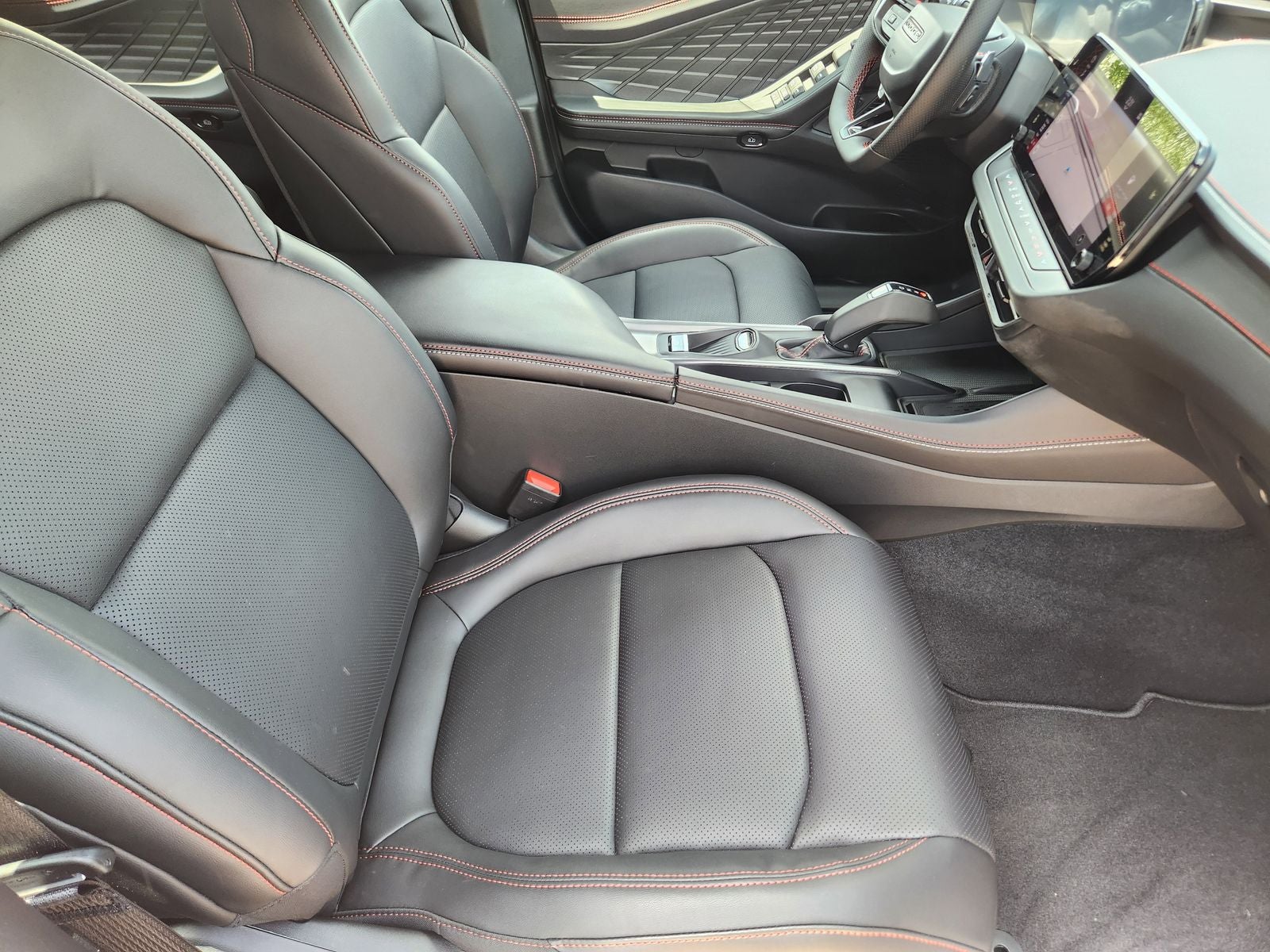 2026 Dodge Charger CHARGER R/T PLUS 4-DOOR AWD