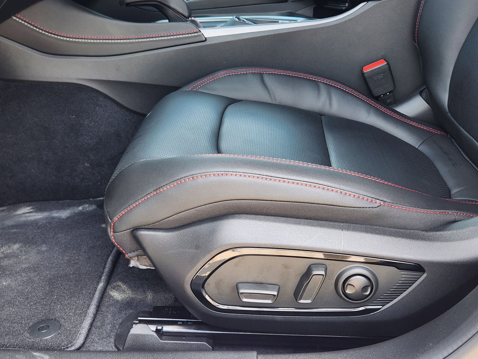 2026 Dodge Charger CHARGER R/T PLUS 4-DOOR AWD