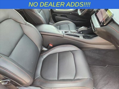 2026 Dodge Charger CHARGER R/T PLUS 4-DOOR AWD