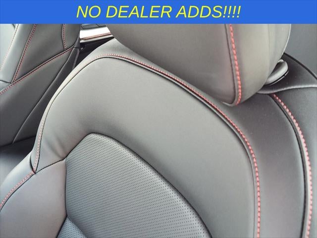 2026 Dodge Charger CHARGER R/T PLUS 4-DOOR AWD