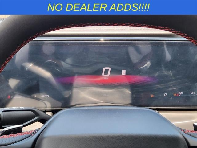 2026 Dodge Charger CHARGER R/T PLUS 4-DOOR AWD