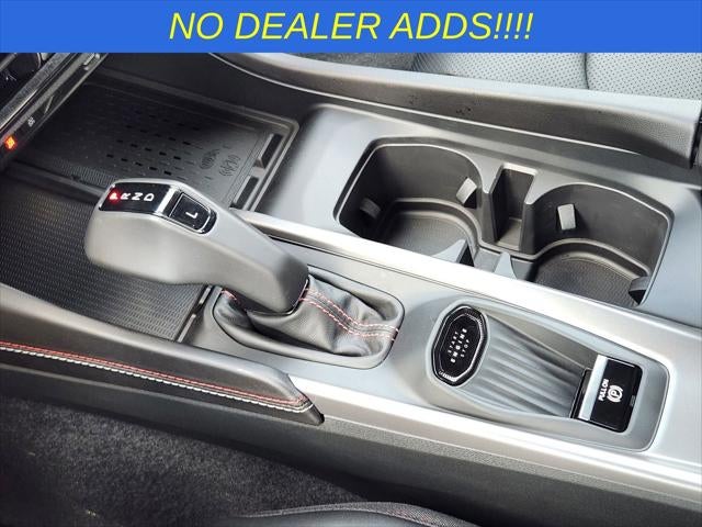 2026 Dodge Charger CHARGER R/T PLUS 4-DOOR AWD